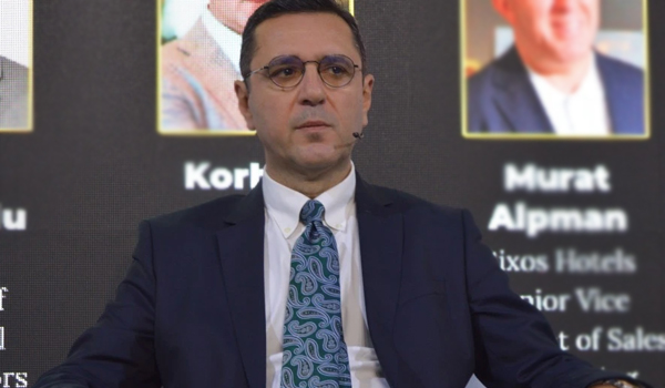 Korhan Alşan: Türkiye son dönemde rekabet avantajını yitirmeye başladı